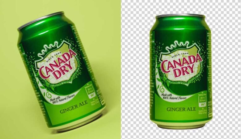 Background removal making your store look cleaner and more organized.