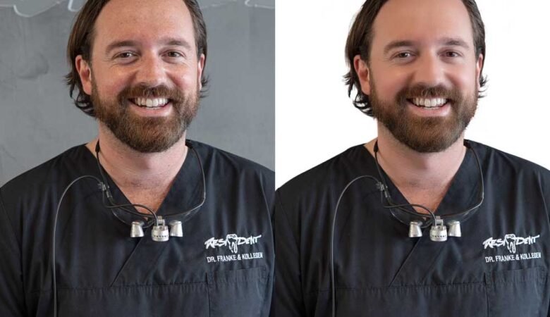 Get perfect and professional hair masking result from any photos